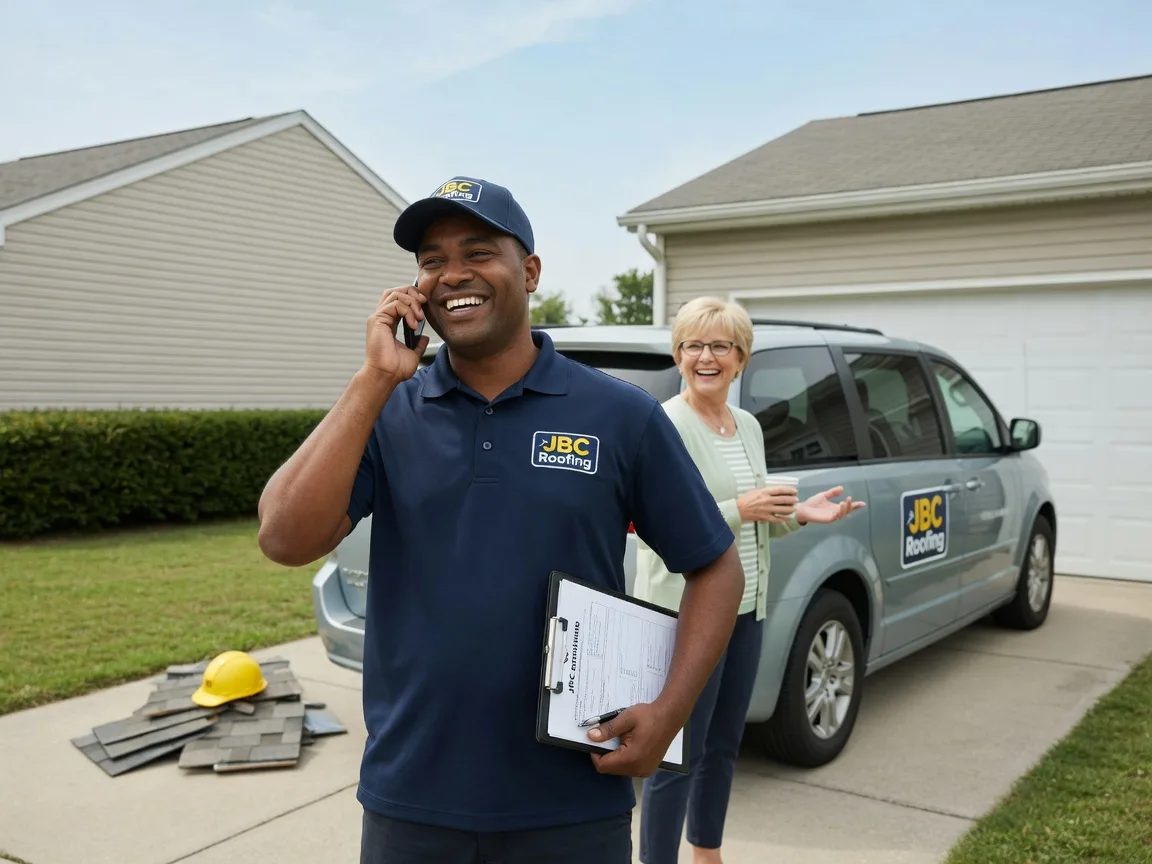 Roof Replacement Delight, AR FAQs